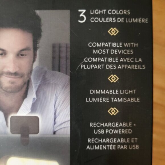 Art & Sound Video Cube Light - Picture 3 of 8